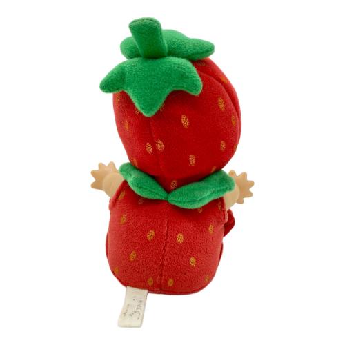 KIEPIE キューピー イチゴコスチューム レトロホビー