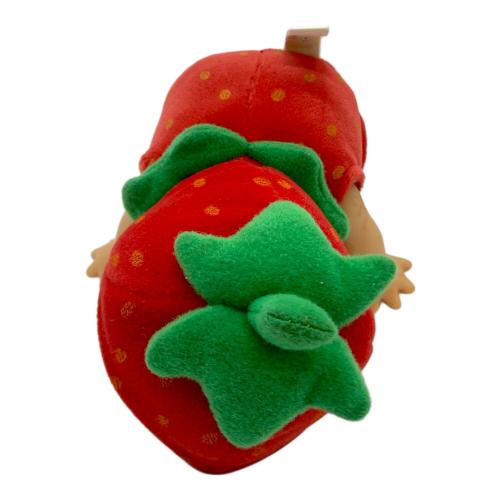 KIEPIE キューピー イチゴコスチューム レトロホビー