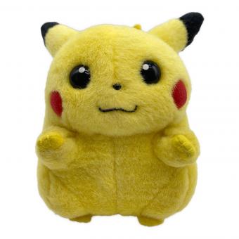 TOMY (トミー) ヌイグルミ お腹押すと鳴ります ピカチュウ 初期型