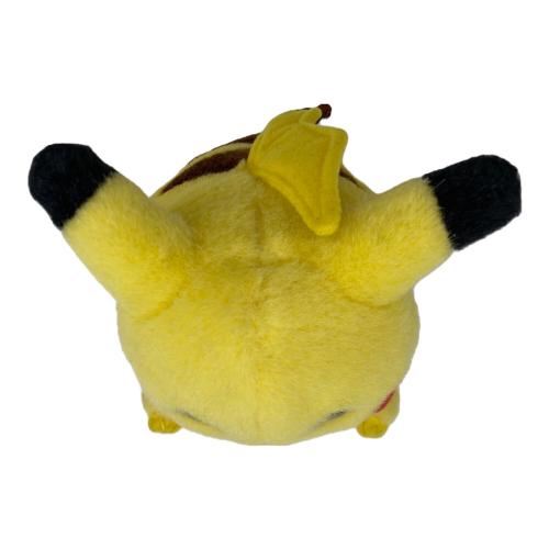 TOMY (トミー) ヌイグルミ お腹押すと鳴ります ピカチュウ 初期型