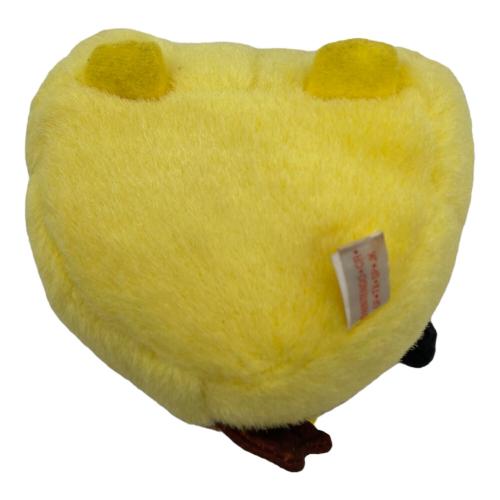 TOMY (トミー) ヌイグルミ お腹押すと鳴ります ピカチュウ 初期型