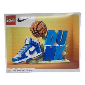 LEGO (レゴ) レゴブロック 43008