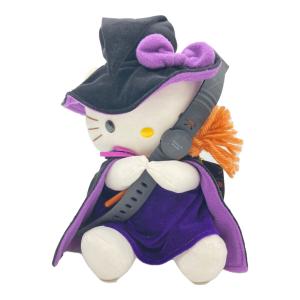 Sanrio (サンリオ) ハローキティ Witchy 占い師 CASIO Baby-G 限定モデル　ヌイグルミ