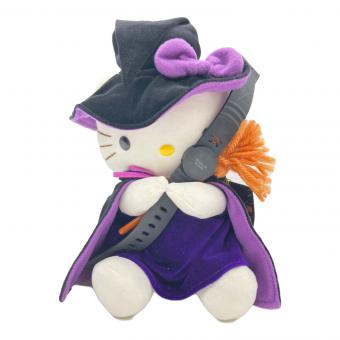 Sanrio (サンリオ) ハローキティ Witchy 占い師 CASIO Baby-G 限定モデル　ヌイグルミ