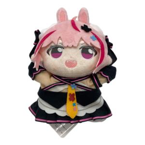 兎鞠まり おしゃべりパペター