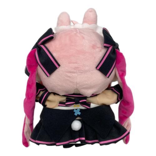 兎鞠まり おしゃべりパペター