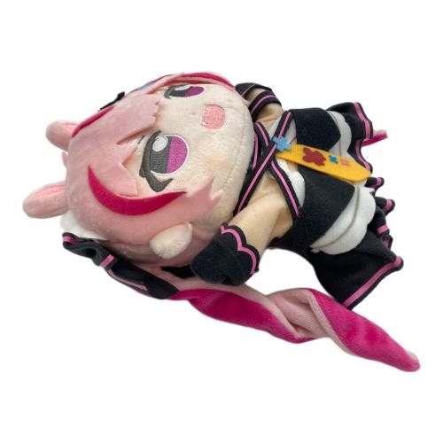 兎鞠まり おしゃべりパペター