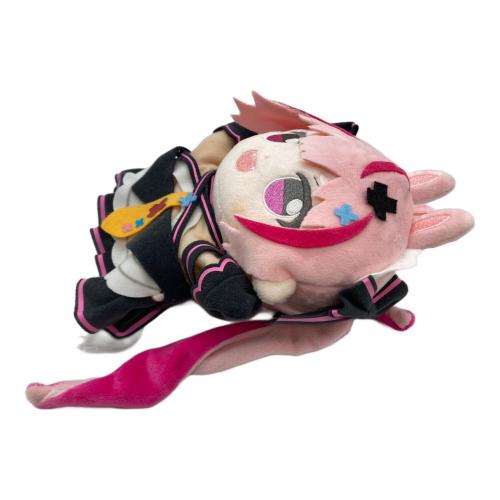 兎鞠まり おしゃべりパペター