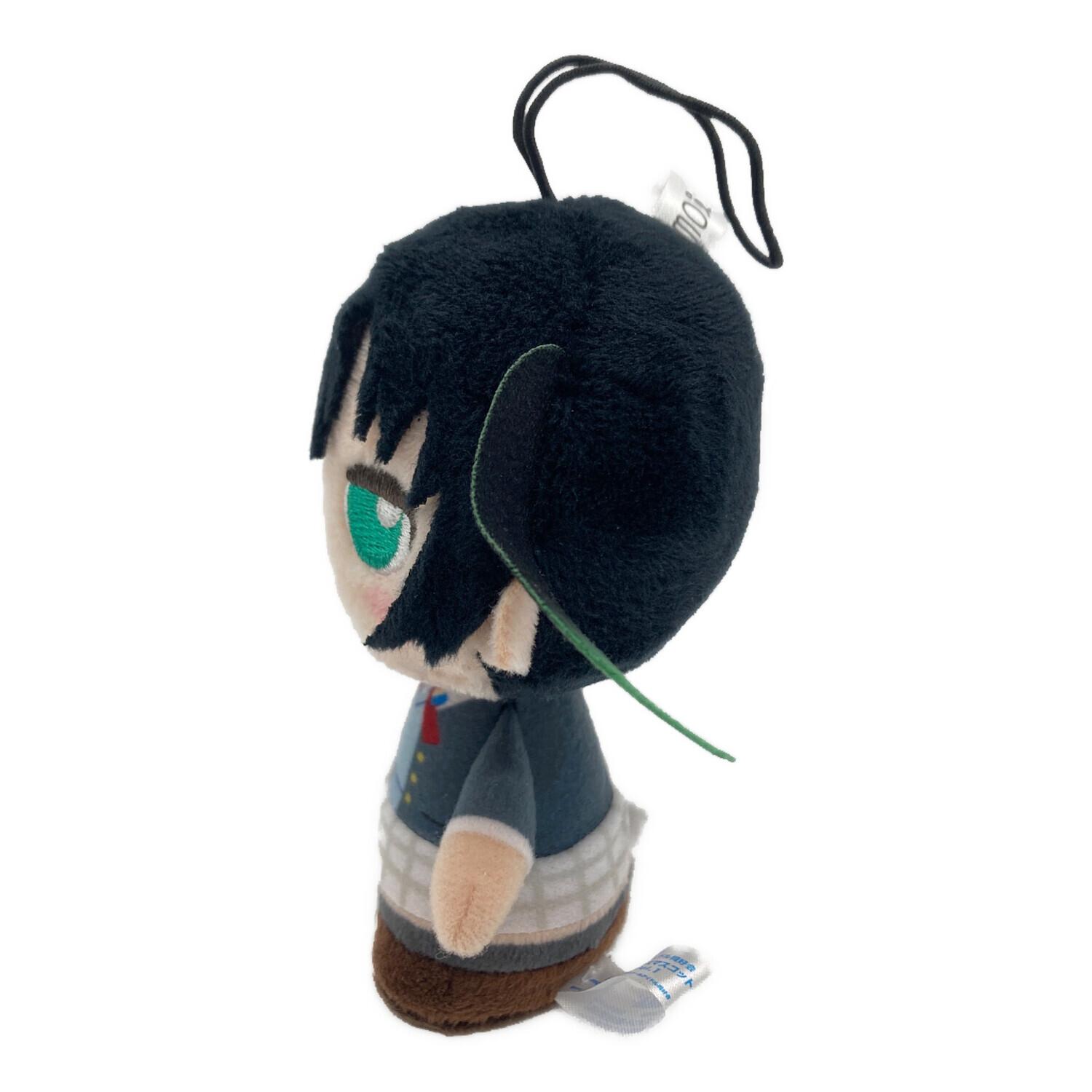 ぬいぐるみ・マスコット 132 マスコット MEGAぬいぐるみ – KAWASAKI BRAVE THUNDERS OFFICAIL