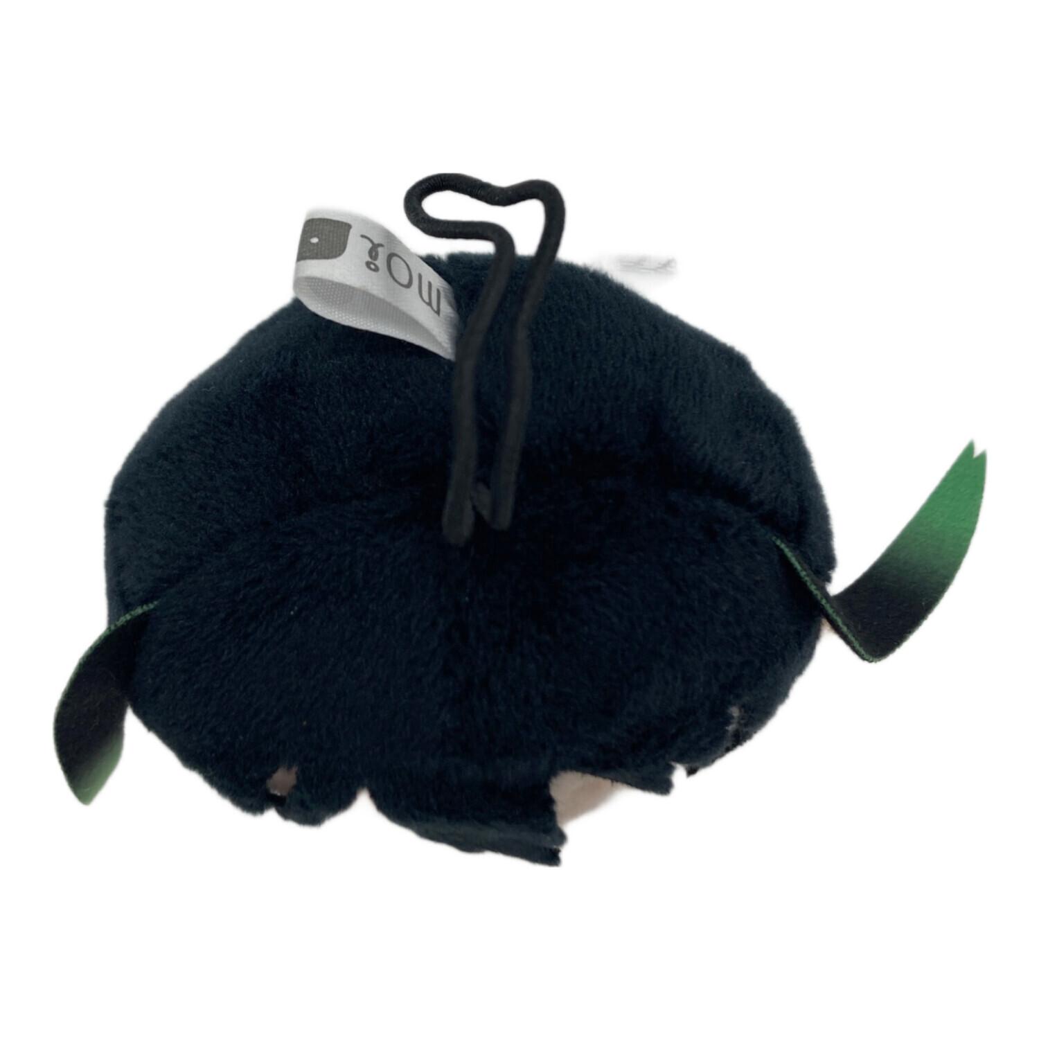 けいおん！ ゆびさき ティータイム フィンガー マスコット 5種 けいおん！ ゆびさき ティータイム フィンガー マスコット 5種