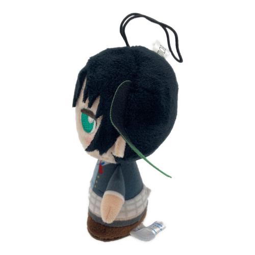 マスコット人形 高咲侑