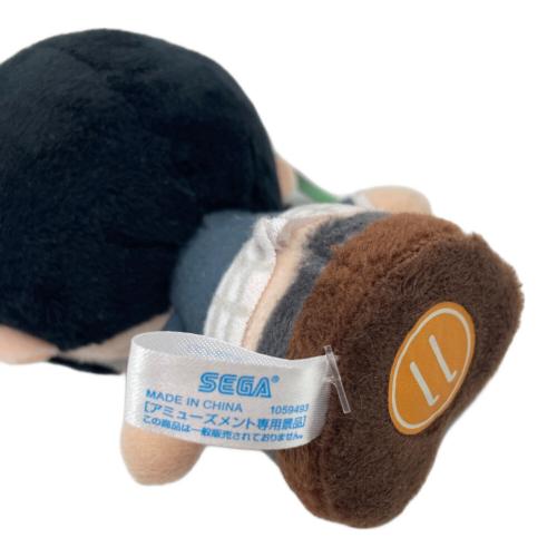 マスコット人形 高咲侑