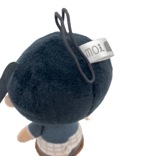 マスコット人形 高咲侑