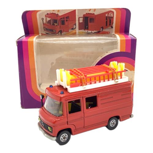 Siku (シク) ミニカー 339 Wasserrettungs-fahrzeug