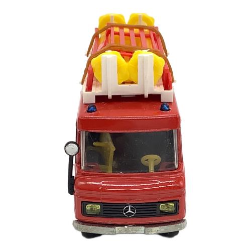 Siku (シク) ミニカー 339 Wasserrettungs-fahrzeug