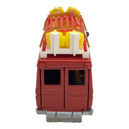 Siku (シク) ミニカー 339 Wasserrettungs-fahrzeug