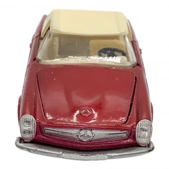 DINKY (ディンキートイズ) ミニカー MERCEDES-BENZ 230SL