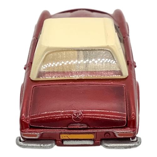 DINKY (ディンキートイズ) ミニカー MERCEDES-BENZ 230SL