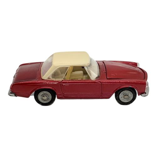 DINKY (ディンキートイズ) ミニカー MERCEDES-BENZ 230SL