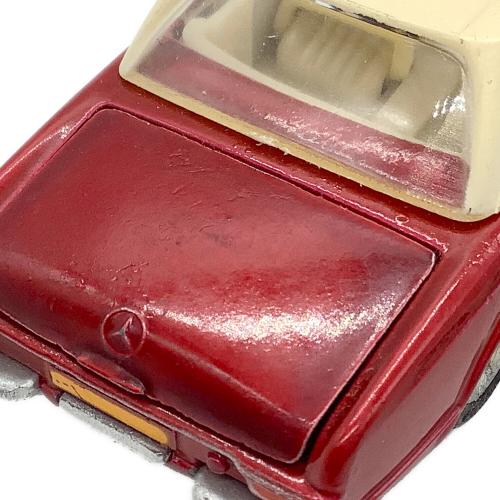 DINKY (ディンキートイズ) ミニカー MERCEDES-BENZ 230SL