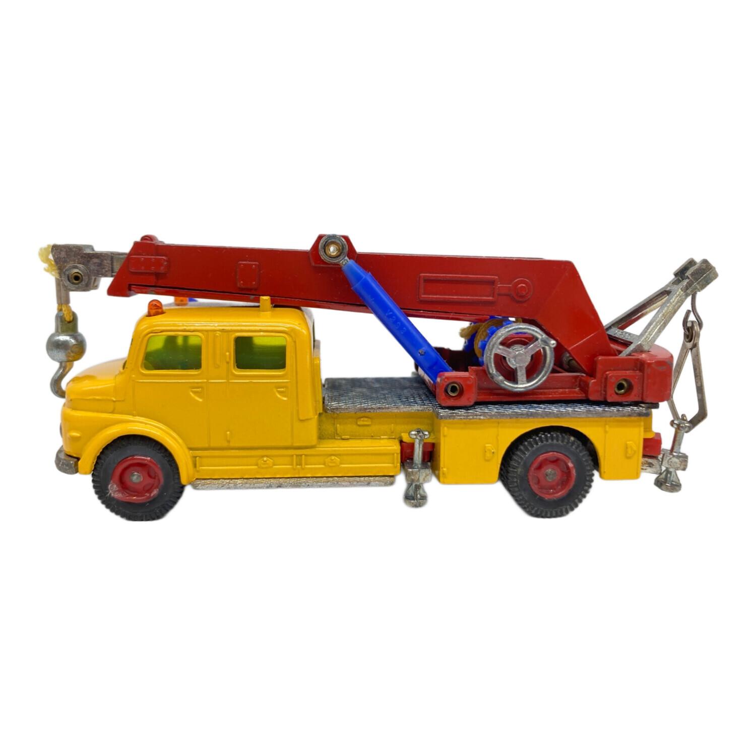 Siku (シク) ミニカー SUPER SERIE ZINKGUSS V335｜トレファクONLINE