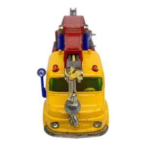 Siku (シク) ミニカー SUPER SERIE ZINKGUSS V335