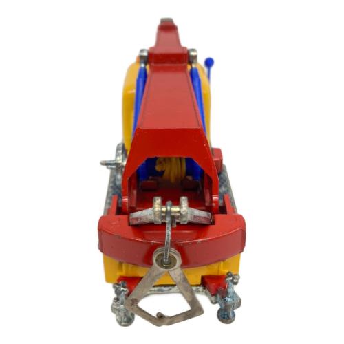 Siku (シク) ミニカー SUPER SERIE ZINKGUSS V335