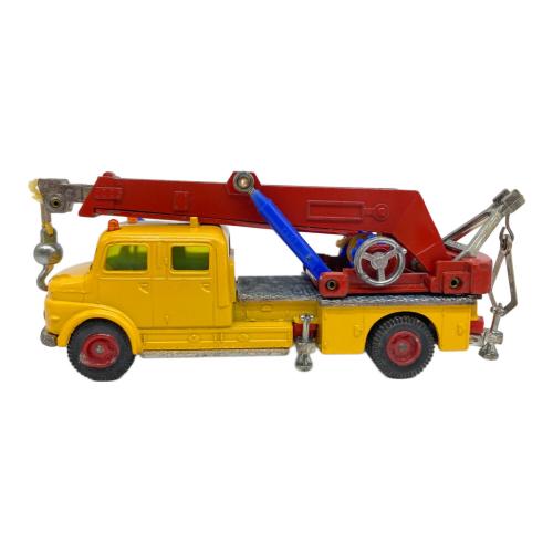 Siku (シク) ミニカー SUPER SERIE ZINKGUSS V335