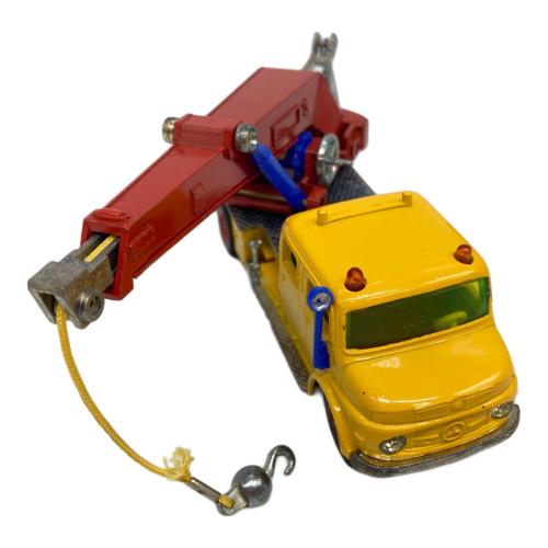 Siku (シク) ミニカー SUPER SERIE ZINKGUSS V335