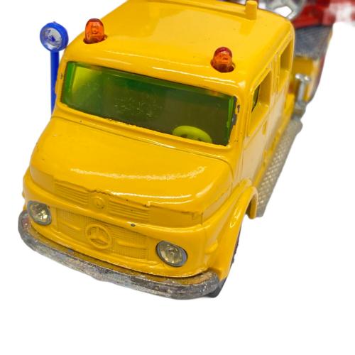 Siku (シク) ミニカー SUPER SERIE ZINKGUSS V335