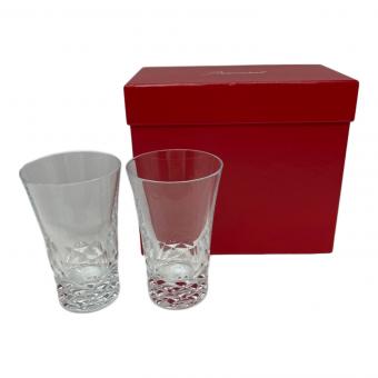 Baccarat (バカラ) グラス 箱有