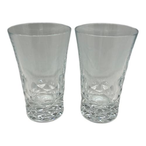 Baccarat (バカラ) グラス 箱有