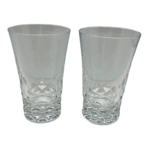 Baccarat (バカラ) グラス 箱有