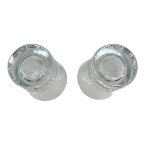 Baccarat (バカラ) グラス 箱有