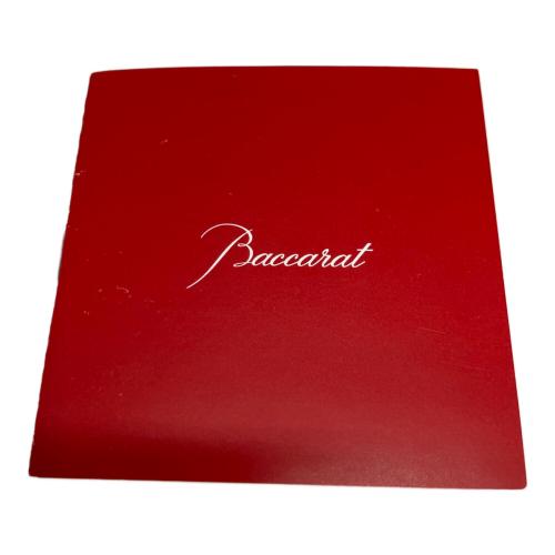 Baccarat (バカラ) グラス 箱有
