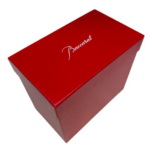 Baccarat (バカラ) グラス 箱有