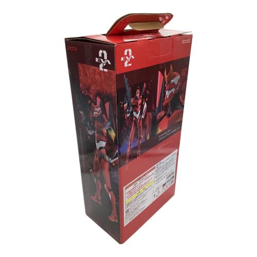 新世紀エヴァンゲリオン (シンセイキエヴァンゲリオン) フィギュア 使徒、浸食！ A賞 エヴァンゲリオン2号機 一番くじ 開封済み