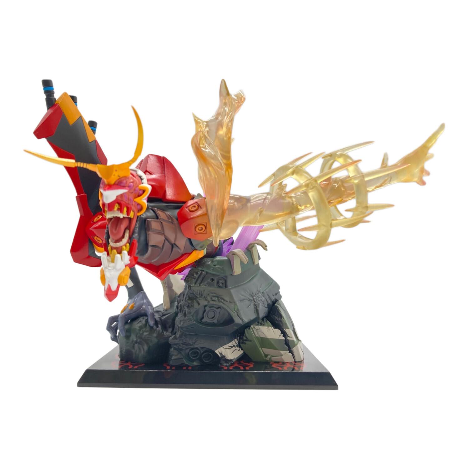 一番くじ エヴァンゲリオン ～ヤマト作戦！～ A賞 エヴァンゲリオン新2号機α 一番くじ エヴァンゲリオン ヤマト作戦！ A賞 エヴァンゲリオン