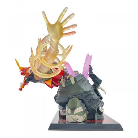 1番くじ　エヴァンゲリオン　〜ヤマト作戦！〜 新２号機α 発売決定！「一番くじ エヴァンゲリオン ～ヤマト作戦！～」2025