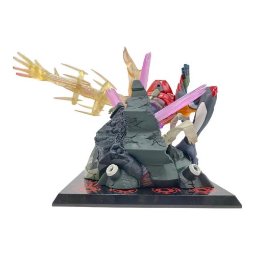 新世紀エヴァンゲリオン (シンセイキエヴァンゲリオン) フィギュア ヤマト作戦！A賞新2号機α 一番くじ