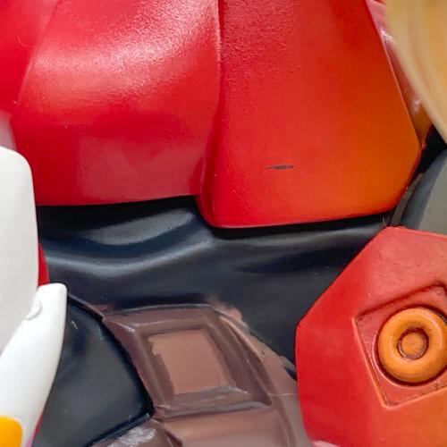 新世紀エヴァンゲリオン (シンセイキエヴァンゲリオン) フィギュア ヤマト作戦！A賞新2号機α 一番くじ