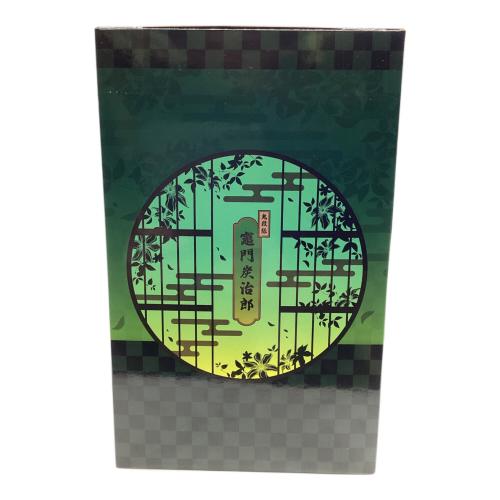 鬼滅の刃 (キメツノヤイバ) フィギュア A賞 竈門炭治郎 LAYER SCAPE フィギュア