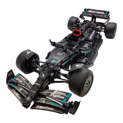 LEGO (レゴ) レゴブロック Mercedes-AMG F1 W14 E Performance 42171