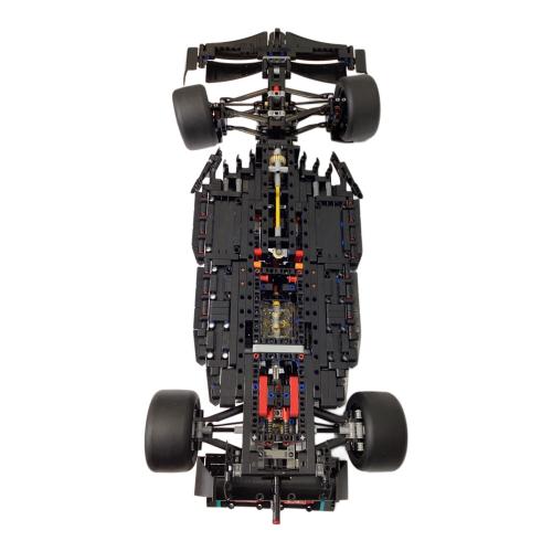 LEGO (レゴ) レゴブロック Mercedes-AMG F1 W14 E Performance 42171