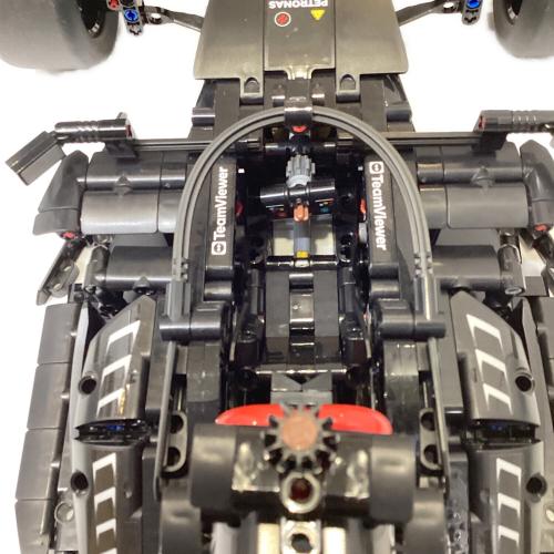 LEGO (レゴ) レゴブロック Mercedes-AMG F1 W14 E Performance 42171