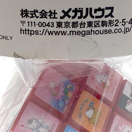 ハローキティ キーホルダー　サンリオ　ストラップ　ルービックキューブ他 未使用品 楽天市場】ハローキティ フェアリーマスコット フォンストラップ