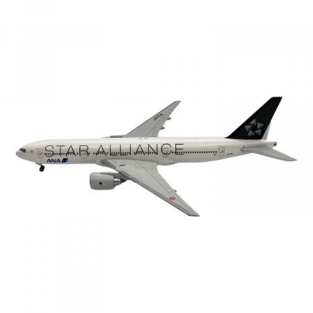 ANA (アナ) 模型 BOEING 777-200 1/1200｜トレファクONLINE