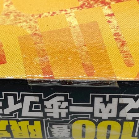 フィギュア はじめの一歩 幕ノ内一歩 100巻｜トレファクONLINE
