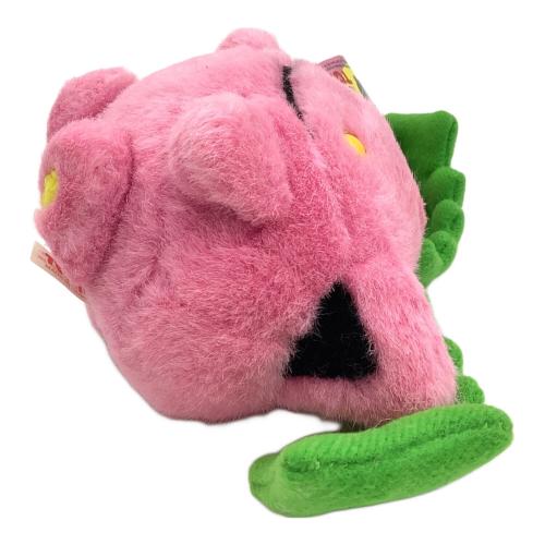 ポケモン ヌイグルミ TOMY ハネッコ