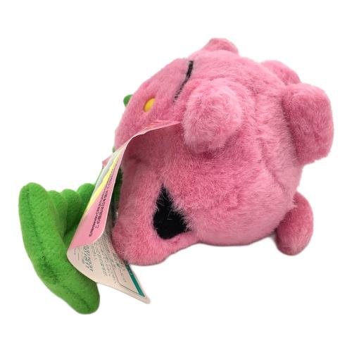 ポケモン ヌイグルミ TOMY ハネッコ